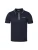 Karl Lagerfeld Shirt  donkerblauw / wit