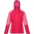 Regatta Dames/Dames Highton IV Stretch Regenjas (Roze toverdrankje/fruitduif)