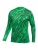 NIKE Functioneel shirt  groen