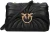 Pinko Schoudertas
Dames Love Puff Classic, Materiaal: Leer, Kleur: Zwart