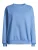 salzhaut Sweatshirt ‘ANNI’  hemelsblauw