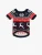 Koton Trui  navy / rood / wit