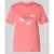 Tom Tailor regular fit T-shirt van puur katoen