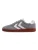 Hummel Sneakers laag  grijs / wit