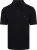 Tommy Hilfiger Knitted Polo Navy