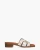 Oh My Sandals Wohmy Goud