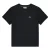 Lacoste T-shirt zwart