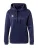 Hummel Sportief sweatshirt  navy / wit