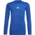 Adidas Kinder/kids techfit compressie t-shirt met lange mouwen