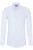 BOSS Slim Fit Overhemd lichtblauw, Effen