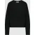 Circle of Trust Callie Knit Real Black