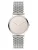 Liebeskind Berlin Analoog horloge  beige / zilver