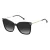 Tommy Hilfiger Dames/Dames Th1880 0807 9O Gradient Zonnebril (Goud/Zwart)