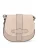 Gave Lux schoudertas vrouwen POWDER PINK