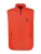 LERROS Bodywarmer  oranjerood
