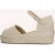 AYANA Espadrilles Omo25yu816 Beige