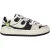 Barrow Beige Leren Sneakers