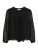 VILA Blouse ‘VIAne’  zwart