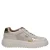 Caprice Leer/Textiel/Synthetisch sneakers ecru
