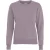 Damestrui met Ronde Hals Colorful Standard Classic Organic Purple Haze