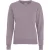 Damestrui met Ronde Hals Colorful Standard Classic Organic Purple Haze