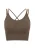 Born Living Yoga Sporttop ‘India’  bruin