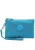 Mindesa Clutch  neonblauw