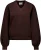 The Shirt Project Sweater  Bruin dames