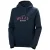 Dames Hoodie Helly Hansen Cora Graphic