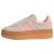 ADIDAS ORIGINALS Sneakers ‘Gazelle Bold’  stone grey / rosa