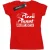 Li-cense Disney dames toy story pizza planet logo katoenen t-shirt