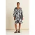 POM Amsterdam Dress – Island Life Multi Colour