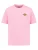Shiwi Shirt ‘Finn’  azuur / geel / koraal / rosa