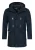 INDICODE JEANS Tussenjas  navy