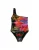 Monokini Jungle Rock