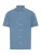 Casual Friday Overhemd ‘ CFAaberg Structured ‘  blauw