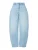PIECES Jeans ‘PCRATE’  blauw denim