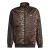 ADIDAS ORIGINALS Sweatvest ‘Firebird’  bruin / cappuccino / zwart / wit