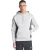 Nike Swoosh Hoodies Heren – Grijs –