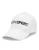 Plein Sport Pet  zwart / wit