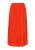 s.Oliver BLACK LABEL Rok  oranjerood
