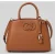 Guess Handtas in leerlook model ‘Isola’