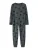 NAME IT Nachtkledij  blauw / donkergrijs / zwart / wit
