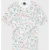 Paul Smith Reg Fit Ss T Shirt White