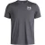 Under Armour Heatgear Fitted SS Shirt Heren