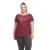 T-shirt dames Ragwear Florah Gots