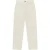 Woodbird Wbdoc twill pants 2416-116 off white