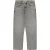 Woodbird leroy ash grey jeans 2100-112 grey
