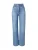 LEVI’S ® Jeans ‘Ribcage’  blauw denim