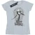 Li-cense Disney dames nightmare before christmas bone daddy katoenen t-shirt